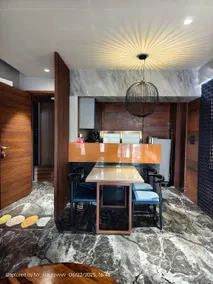 RAJMUDRA PREMIUM 1BHK | Peaceful Retreat - Image 5