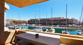 Apartamentos Puerto Almerimar - Image 3
