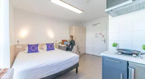 Montempô Appart'Hôtel Toulouse Balma - Image 2