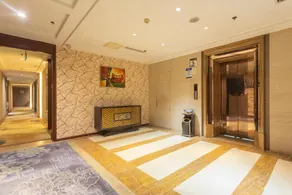 Qingdao Minlian Kaixuan Hotel - Image 4