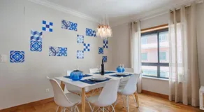 Appartement de vacances avec 2 chambres à coucher pour 5 personnes - Image 3