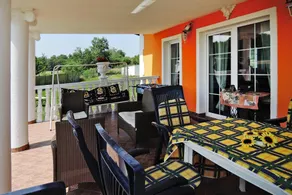 Holiday home for 10 Person in Nowe Warpno - Image 4