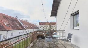 PRIVATZIMMER, APARTMENT ROBERT FRANK RANSHOFEN - Braunau - Image 5