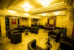 Hotel Deep Avadh - Image 5