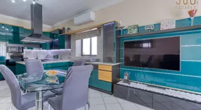 Spacious 4BR Villa with Private pool, parking & BBQ by 360 Estates - Image 3