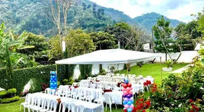 Hotel Minnesota y Centro de Eventos Molina - Image 4