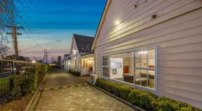 Aroha Motel & Apartments - Image 5