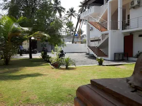 Cherai Beach Palace - Image 4