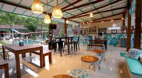 Makarma Resort Lombok - Image 4
