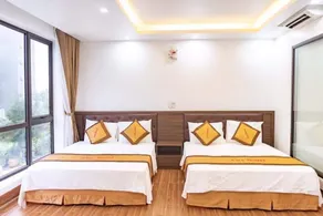 Khách Sạn Sen Biển - FLC Sầm Sơn - Image 5