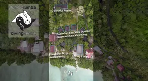 Lumba Lumba Diving Centre & Beach Resort - Image 5