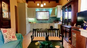 MEDITERRANEAN GARDEN VILLA - Image 2
