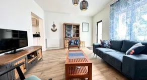 Maison de pêcheur Rénovée À 50m des plages - Image 2
