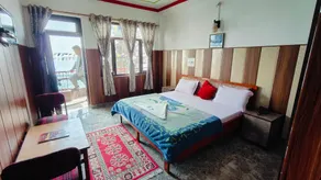 Hotel New Dolma Near Kasar Devi Almora - Image 2