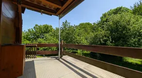FeWo Aus'm Garten im Holzblockhaus nähe Aachen - Image 4