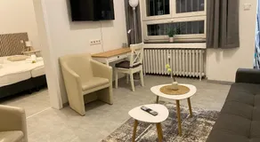 Ferienwohnung in Solingen Innenstadt - Image 2