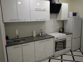 PaulMarieApartments on Beloborodova - Image 2