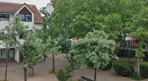 Stilvolles Loft mit Galerie direkt am Stadtplatz Deidesheim - Image 4