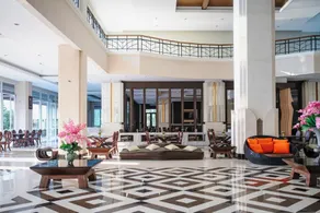 The Heritage Pattaya Beachfront Resort - Image 2
