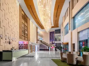 Shanggao Yingbin Hotel - Image 3