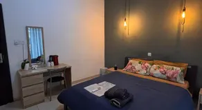 Central Sliema Airconditioned and Spacious - Image 2