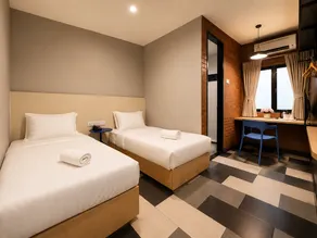 the youniQ Hotel, KLIA T1, KLIA T2 - Image 5