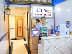 Kammal Deluxe Hotel - Image 4