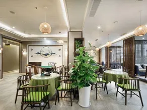 Ruijing Sunshine Hotel (Leshan Hi-tech Zone Ito Shihao Branch) - Image 5
