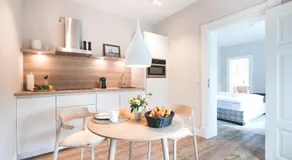 Saltbloom Apartments - Image 3