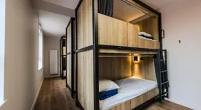 Auberge de Jeunesse des Francas du Pas-de-Calais - ARRAS - Image 2
