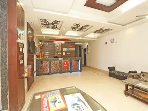 Hotel O Aura Palace Deluxe - Image 3