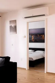 A 211, Modern apartment in the heart of Budapest - Image 2