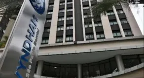 Suítes WTC Wynd Berrini Pat hospedagens - Image 5