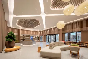 Ji Hotel Ganzhou Yudu Wanda Plaza - Image 2