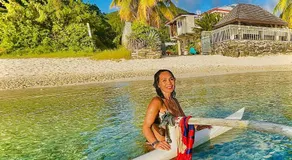 Huahine Beach House - Image 4