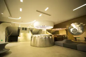 Happy Air Hotel (Jiande) - Image 3