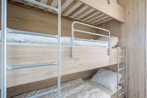 Basic Holiday Suite for 2 adults and 3 children - Image 4