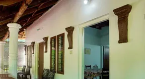 Sanctuary View Homestay Thattekad - Image 5