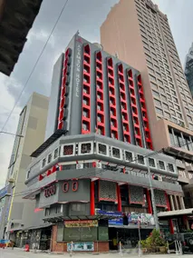 Adamson Hotel Kuala Lumpur - Image 3