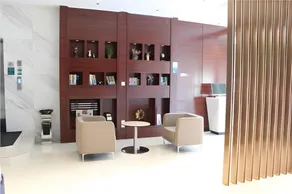 City Comfort Inn Liuzhou Intime City Ma'anshan Music Fountain River View - Image 5