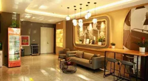 Thank Inn Hebei Xingtai Xindu District South Shoujing Road - Image 3