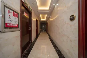 Hongzhou Business Hotel (Xingan County Gymnasium Branch) - Image 5