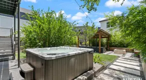 Hot Tub Hideaway an Incredible Hangout plus Amenities - Image 3