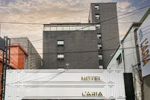 Laria Hotel - Image 3