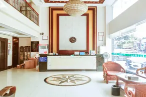 OYO Zhongshan Huayu Hotel - Image 2