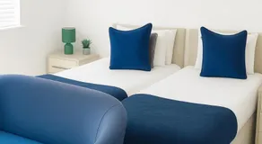 Flexistay hub at Watford - Image 4