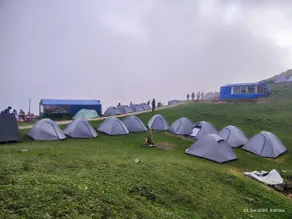 The Royal Roast Camps & Cafe - Image 1