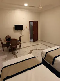 Near Al Haram Suites, Furnished Apartments - Image 2