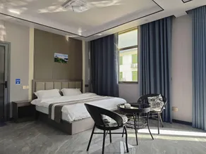 Muxi Homestay (Wugong Mountain Trailhead Branch) - Image 2