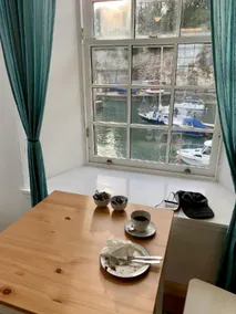 Superb One Bedroom Getaway in Dysart Kirkcaldy - Image 3